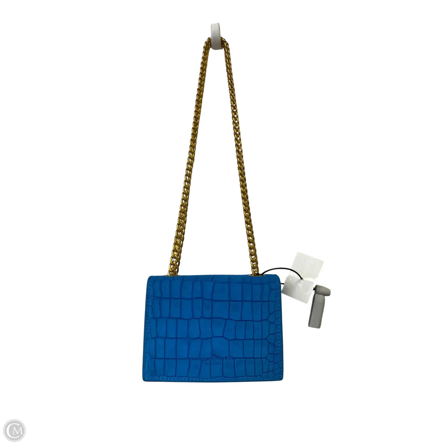 Crossbody By Clothes Mentor, Size: Small