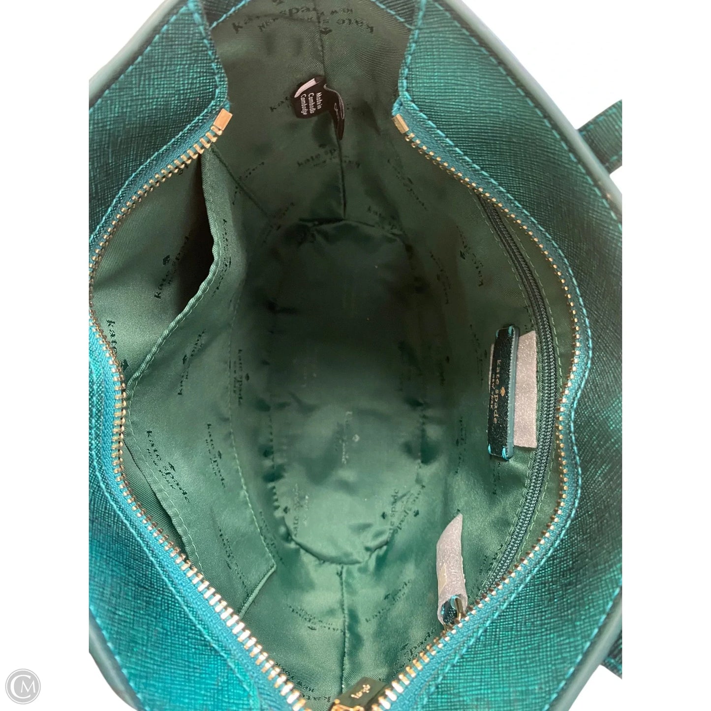 Handbag Designer By Kate Spade, Size: Small