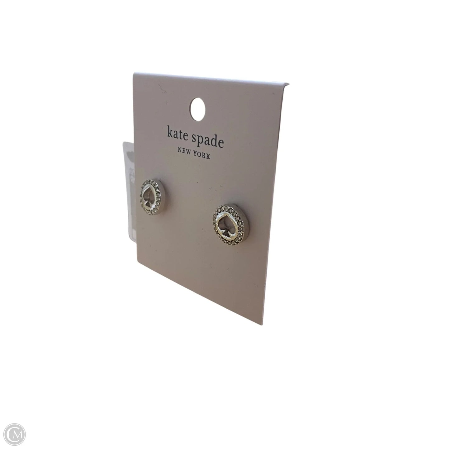 Earrings Designer By Kate Spade