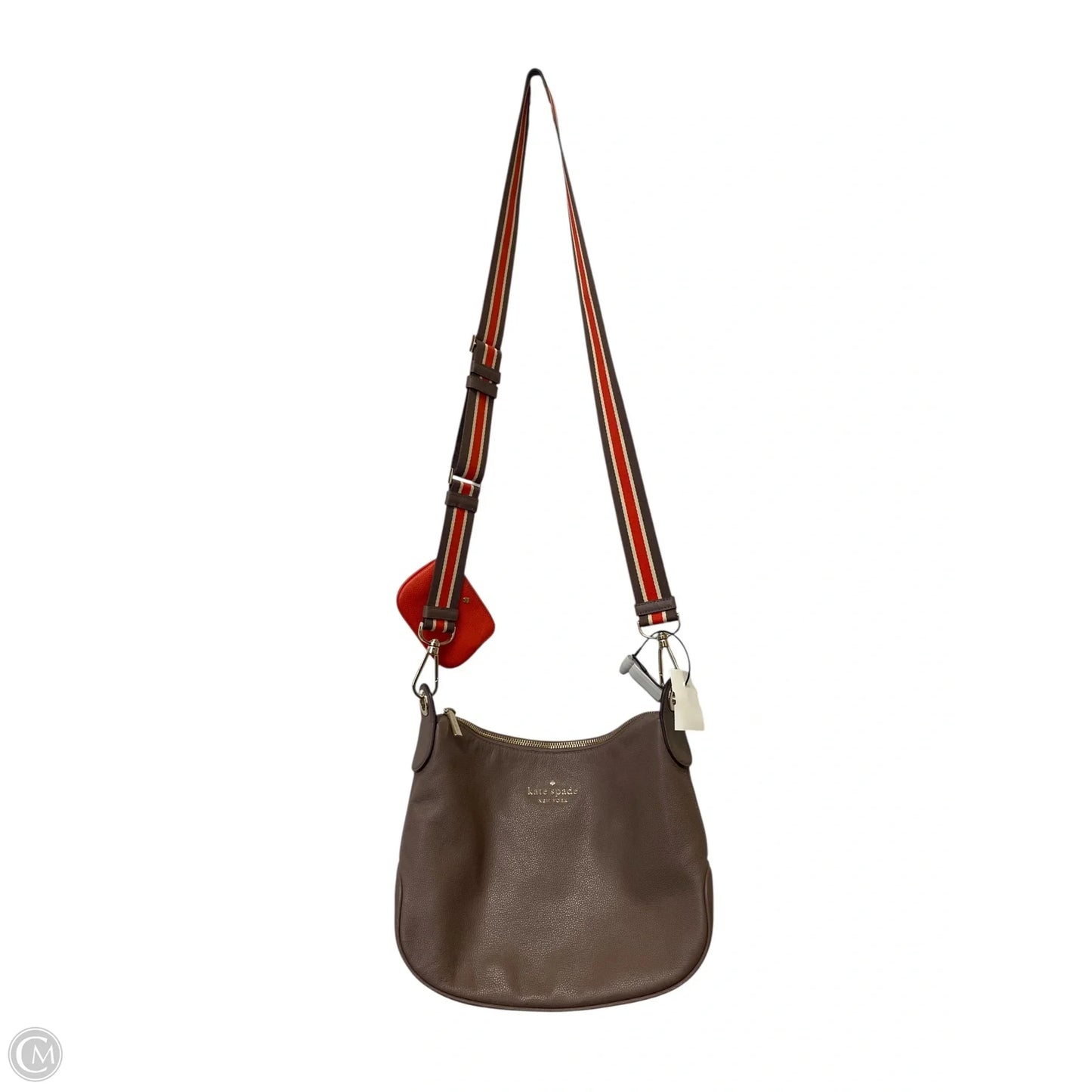 Crossbody Designer By Kate Spade, Size: Medium