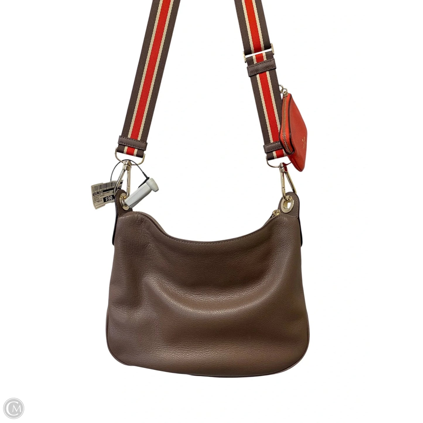 Crossbody Designer By Kate Spade, Size: Medium