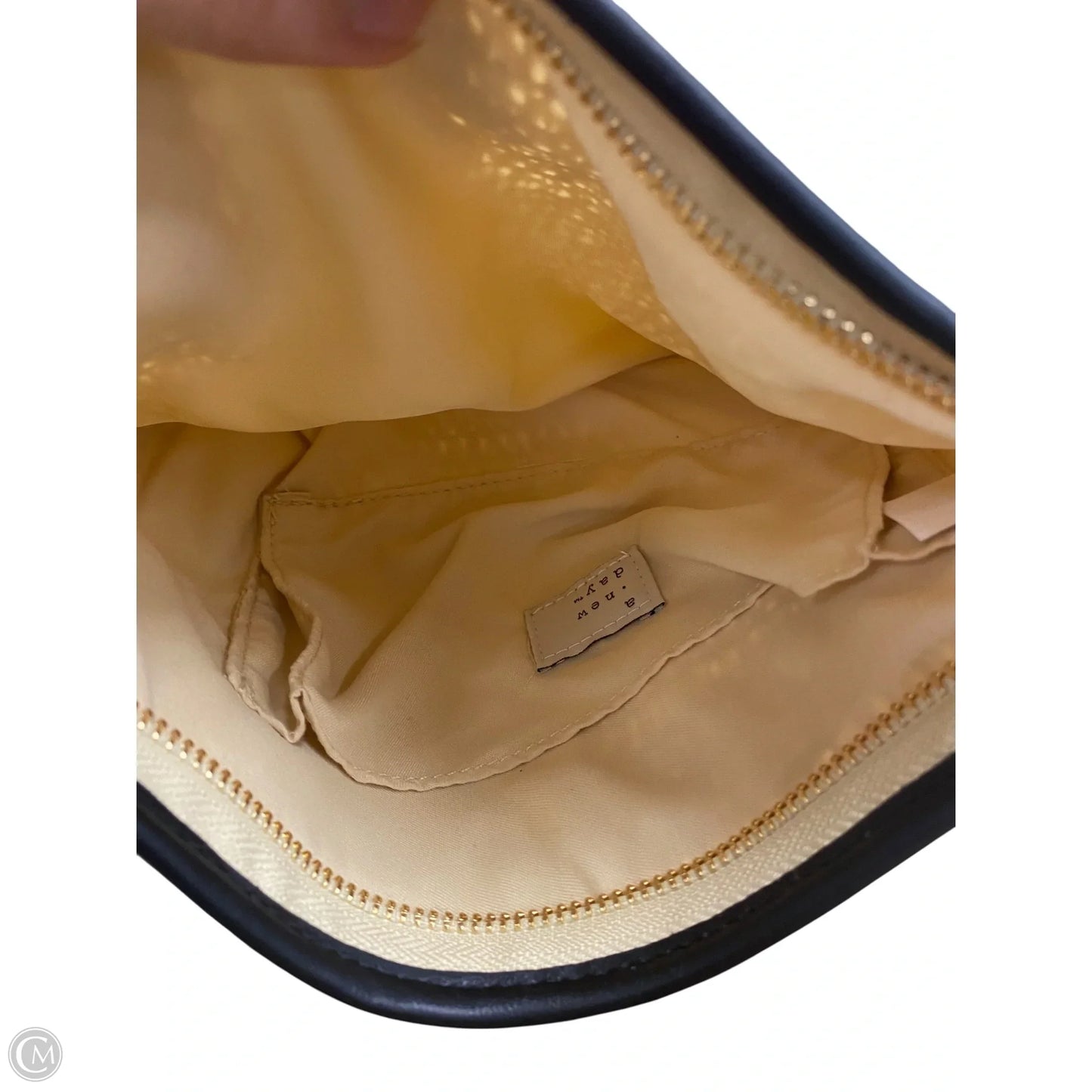 Handbag By A New Day, Size: Small