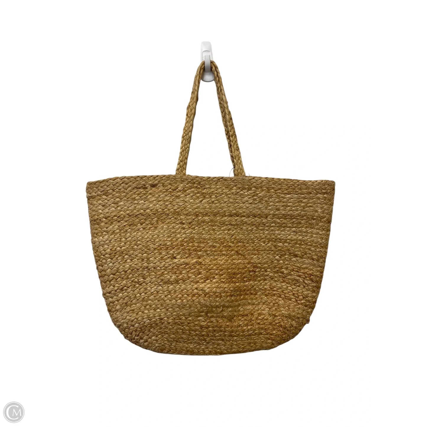 Tote By Cme, Size: Small