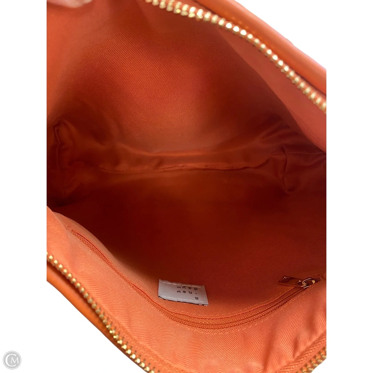 Handbag By A New Day, Size: Medium