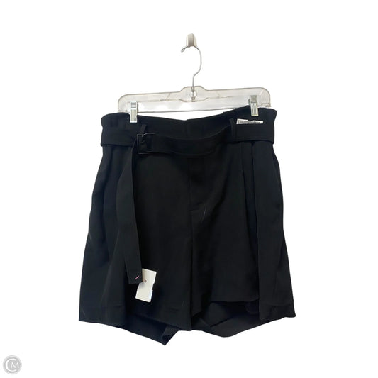 Shorts By Vince In Black, Size: 12