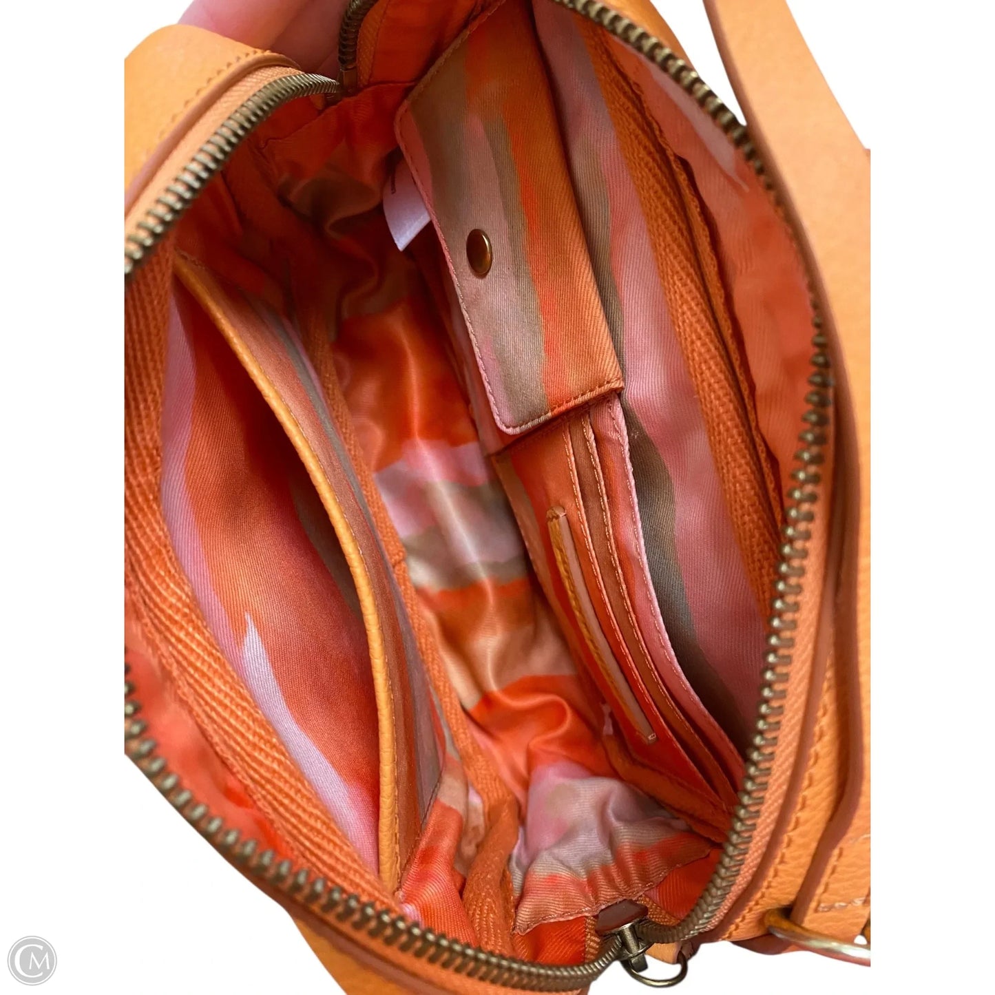 Crossbody By Lucky Brand, Size: Small