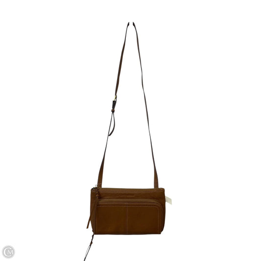 Crossbody By Lucky Brand, Size: Small
