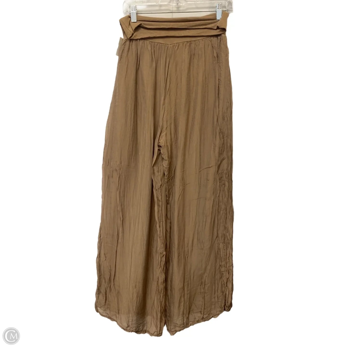 Pants Other By Cme In Brown, Size: M