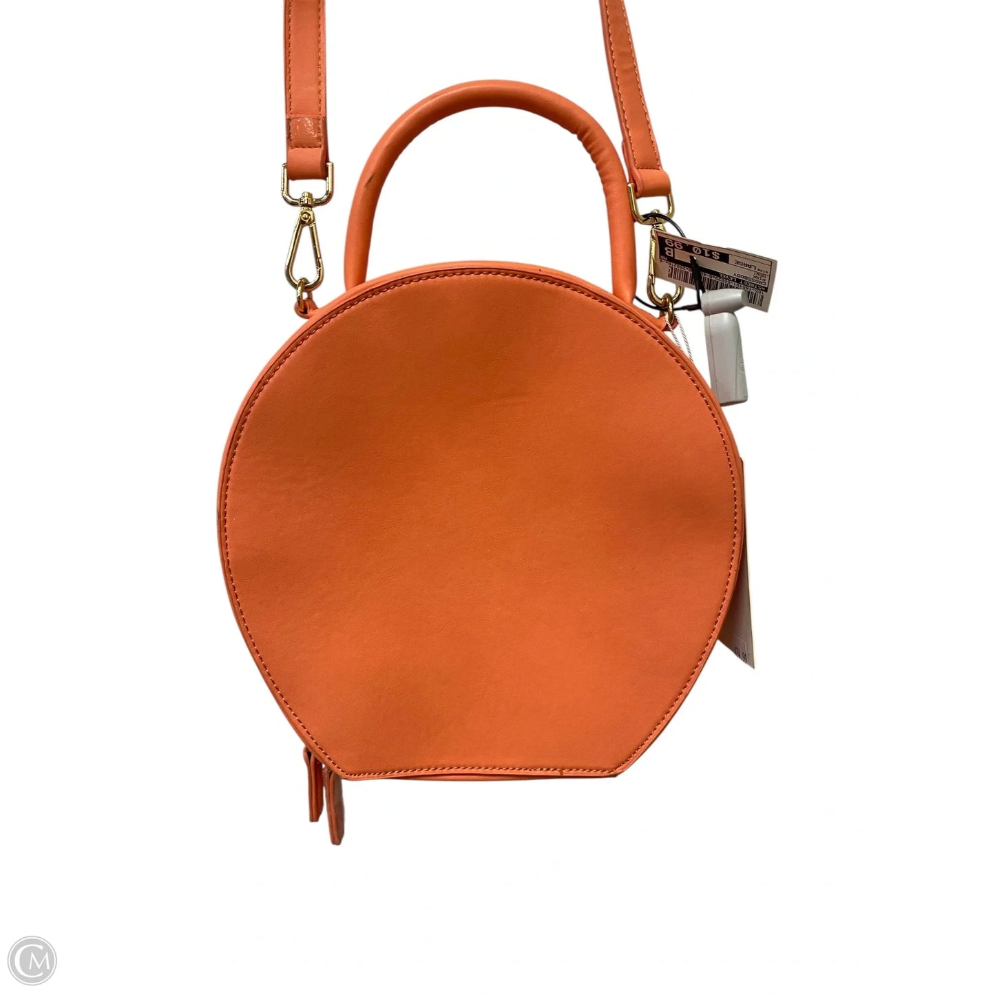 Crossbody By Street Level, Size: Large