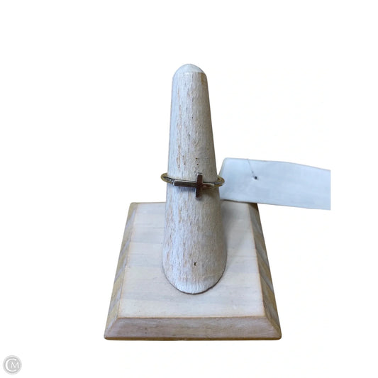 Ring Sterling Silver By James Avery