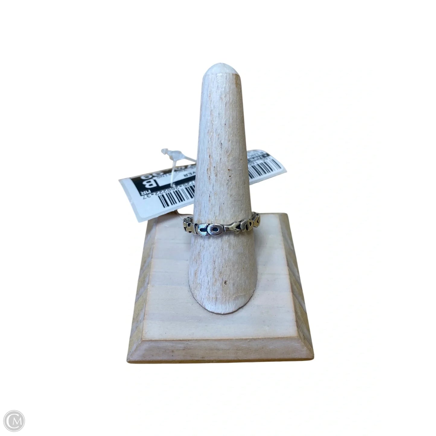 Ring Sterling Silver By James Avery