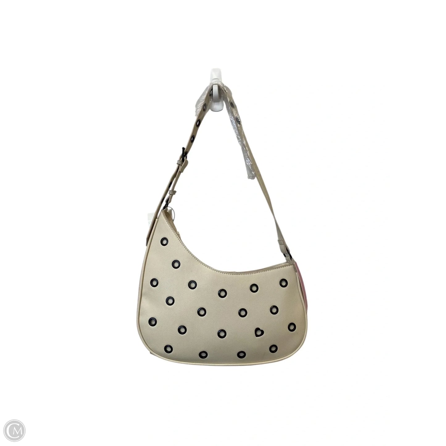 Handbag By Betsey Johnson, Size: Medium