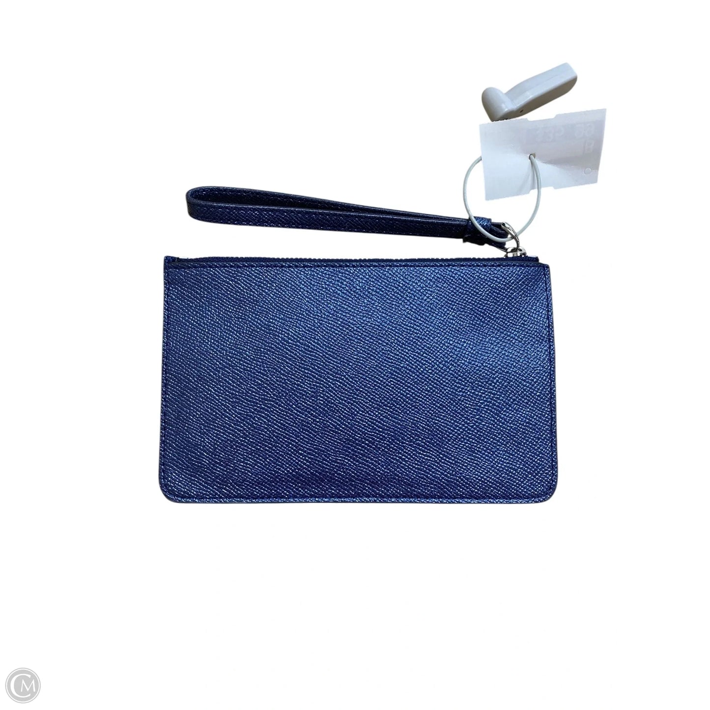 Wristlet Designer By Coach, Size: Medium