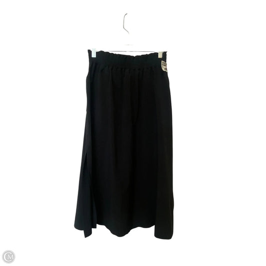 Athletic Skirt By Athleta In Black, Size: Xs