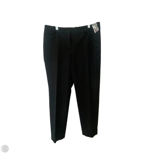 Pants Other By White House Black Market In Black, Size: 10