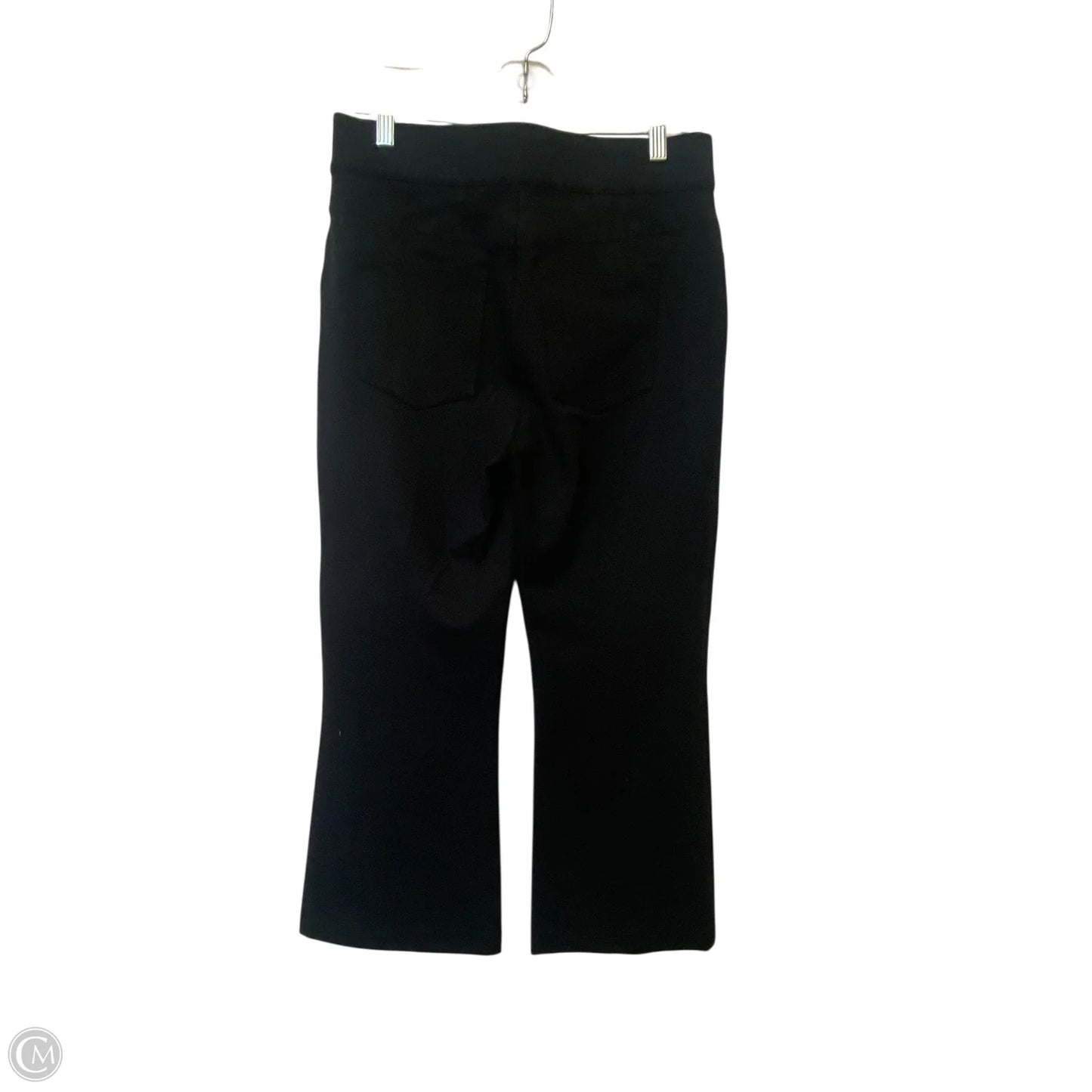 Pants Other By Spanx In Black, Size: L