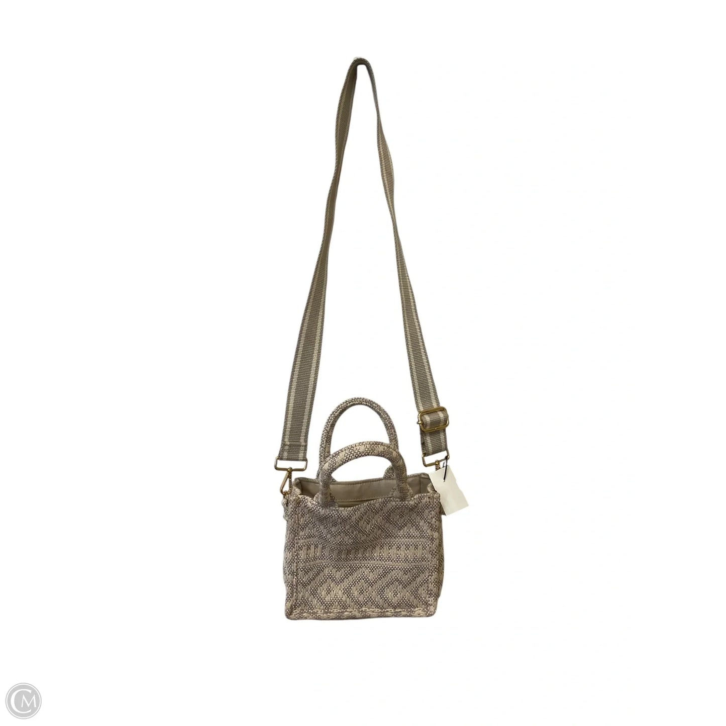 Crossbody By H&m, Size: Small