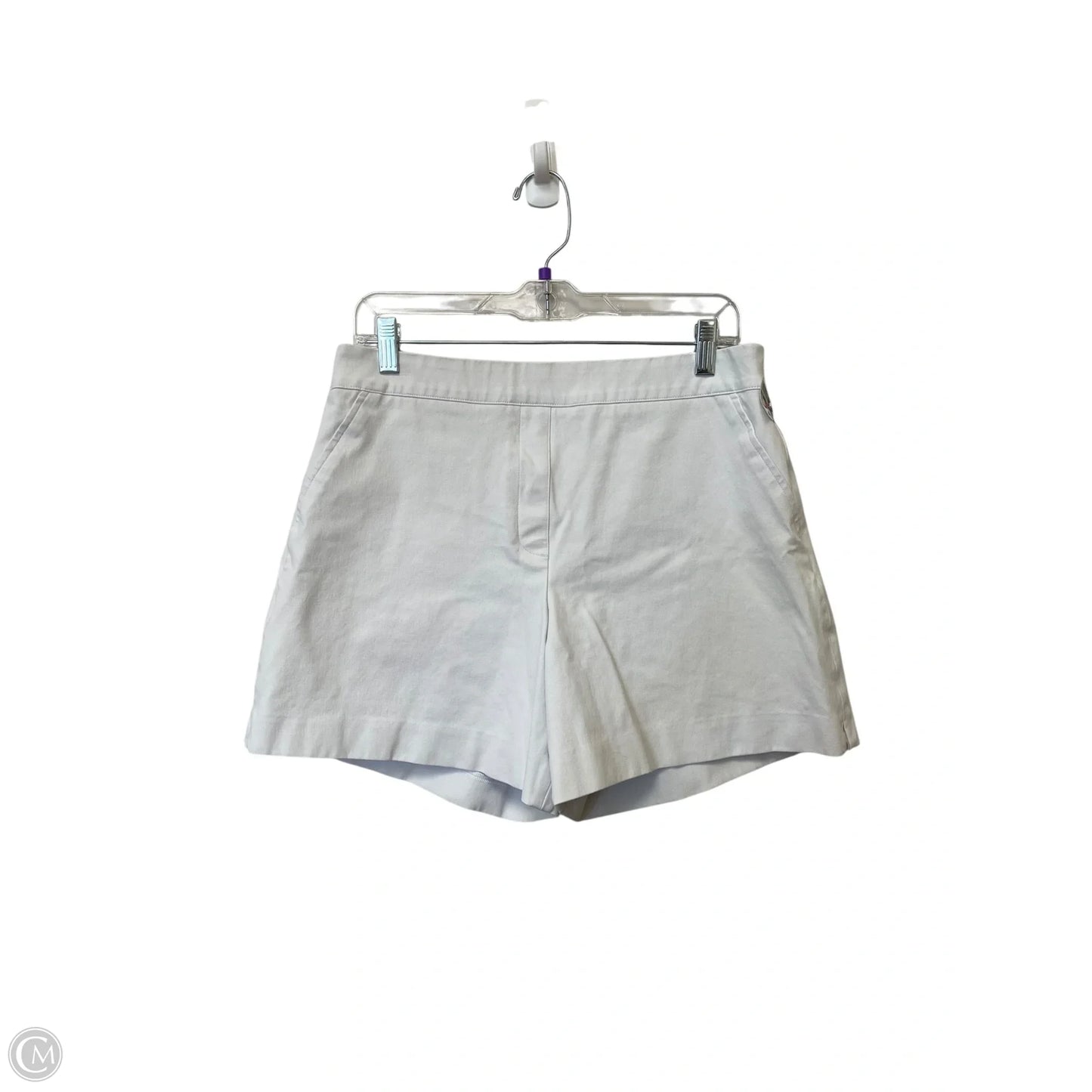 Shorts By Spanx In White, Size: L