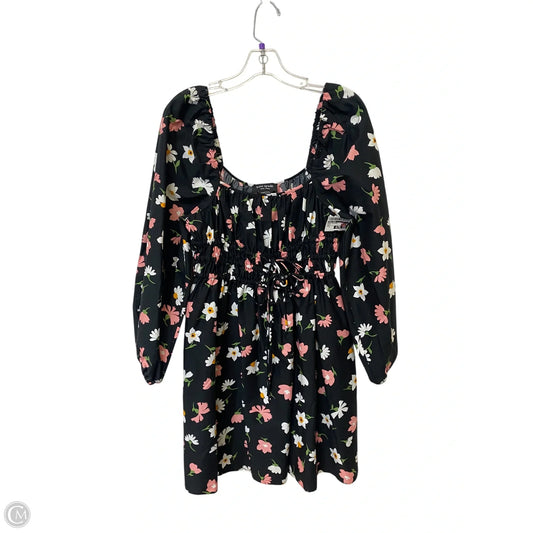 Dress Designer By Kate Spade In Black, Size: S