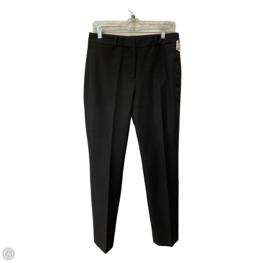 Pants Dress By White House Black Market In Black, Size: 6