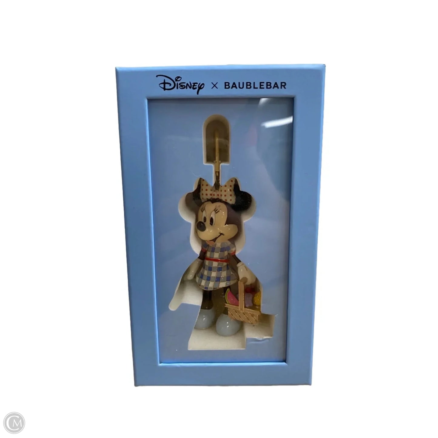 Key Chain By Baublebar