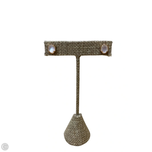 Earrings Stud By Kendra Scott