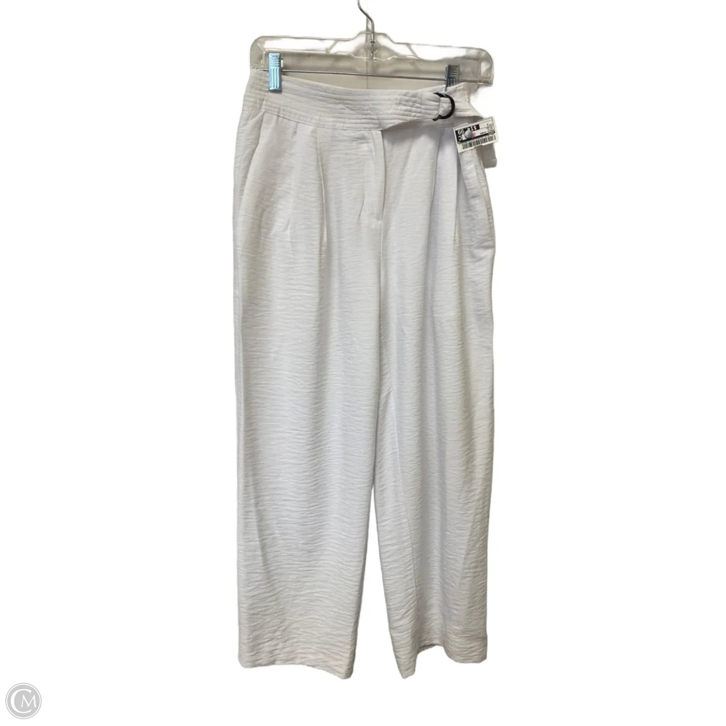 Pants Other By Dkny In White, Size: 2