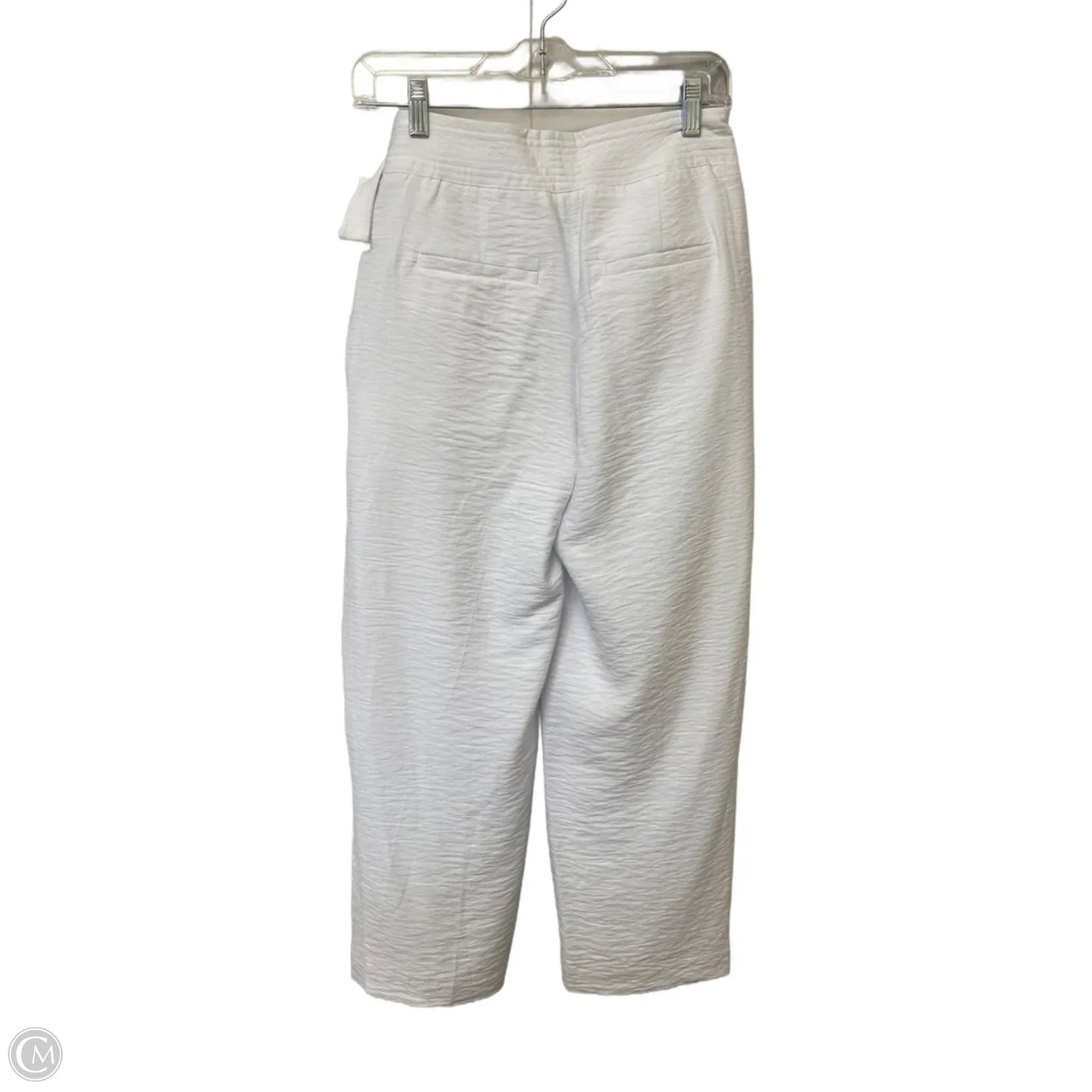 Pants Other By Dkny In White, Size: 2