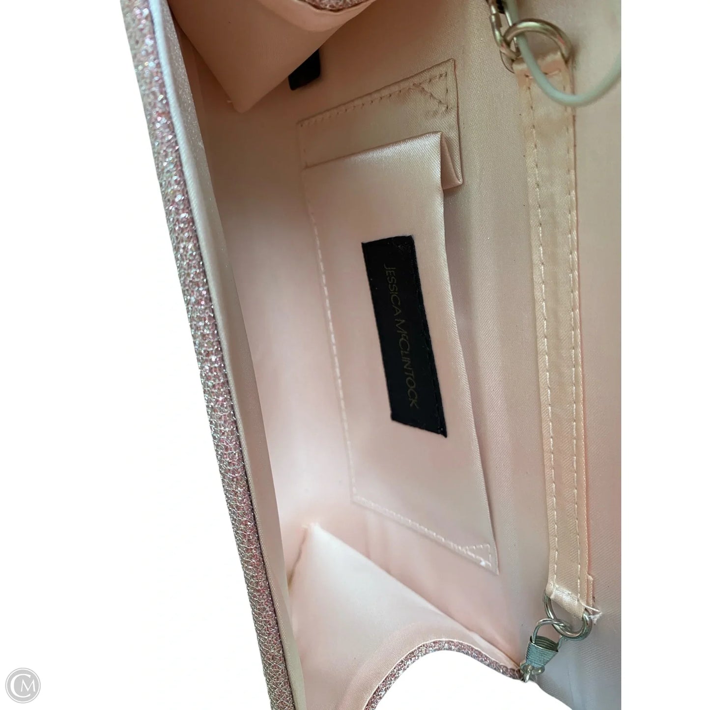 Crossbody By Jessica Mcclintok, Size: Small