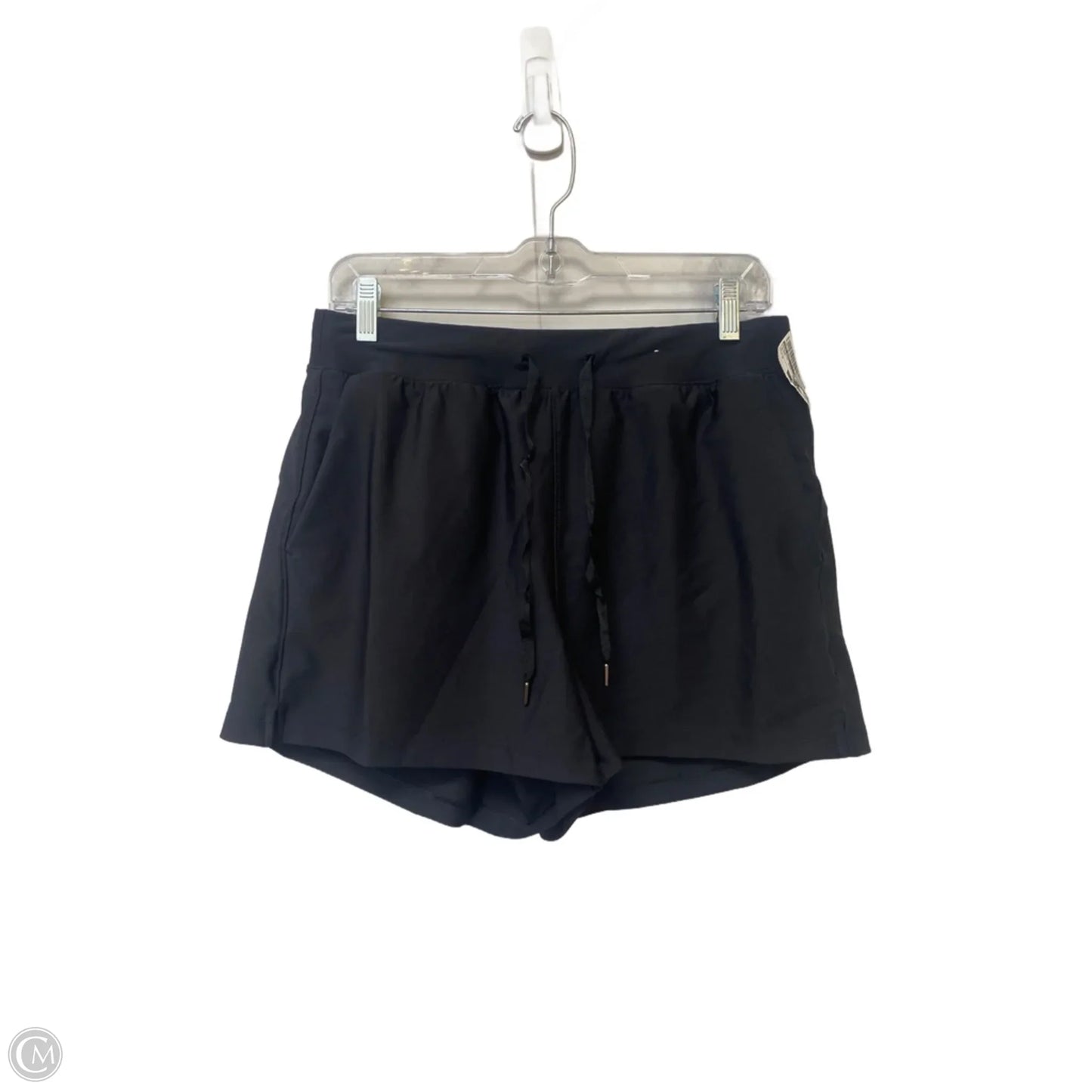 Athletic Shorts By Old Navy In Black, Size: M