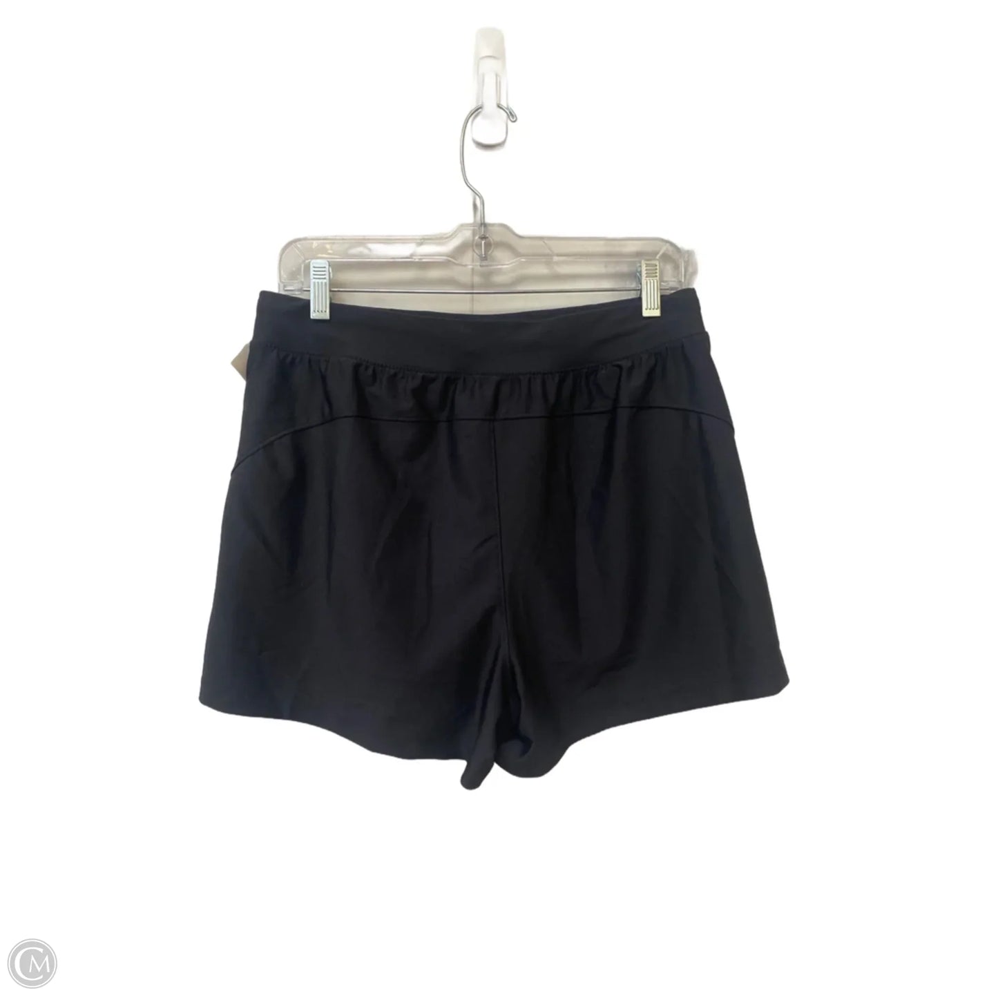 Athletic Shorts By Old Navy In Black, Size: M