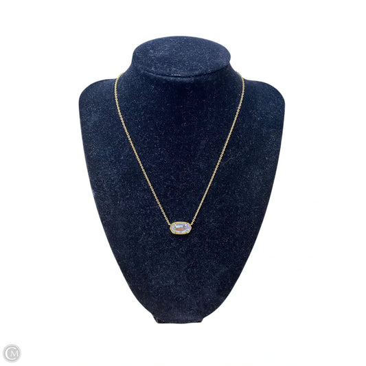 Necklace Charm By Kendra Scott