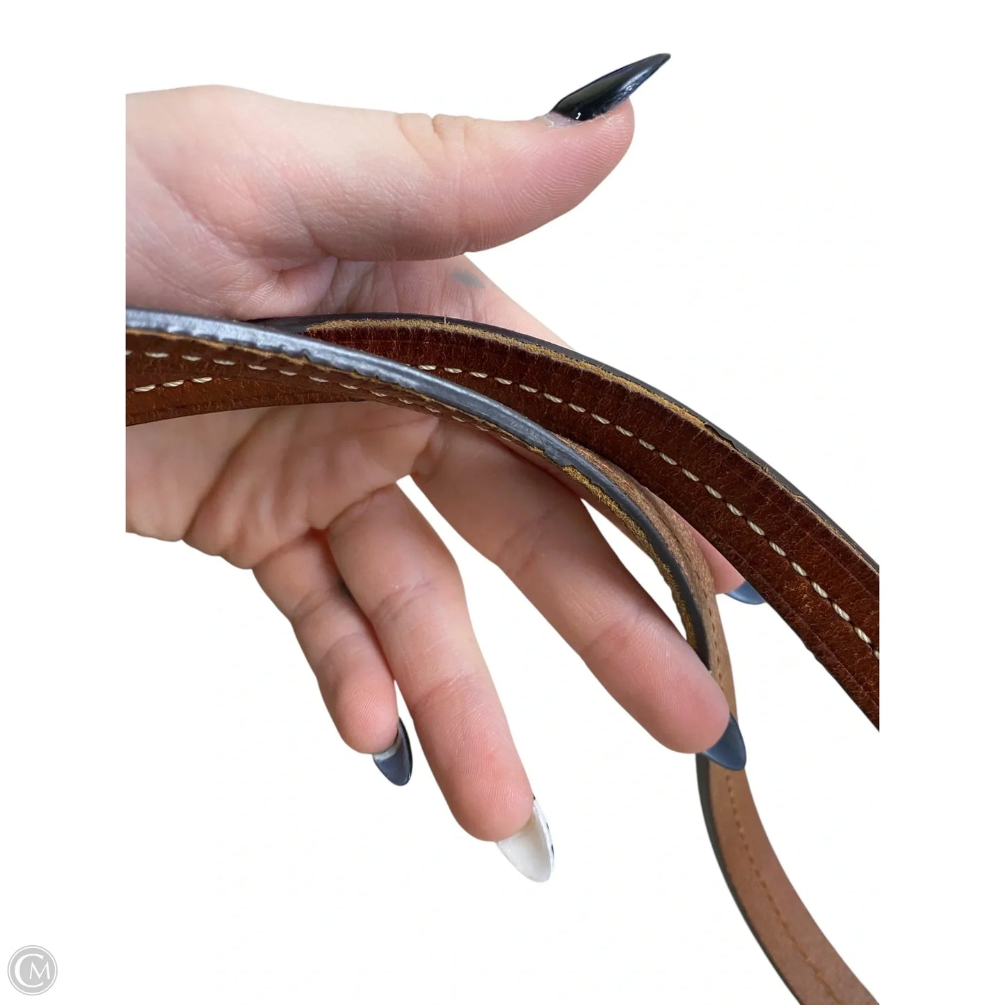 Handbag Designer By Dooney And Bourke, Size: Medium