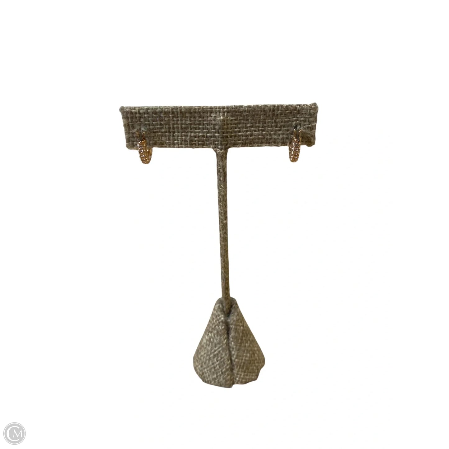 Earrings Designer By Swarovski