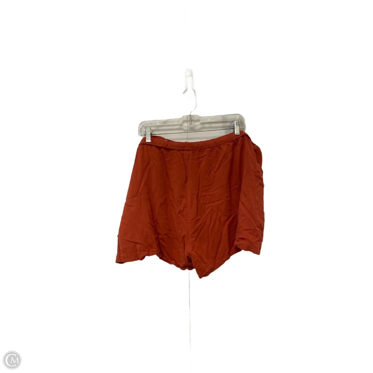 Shorts By Old Navy In Orange, Size: Xxl