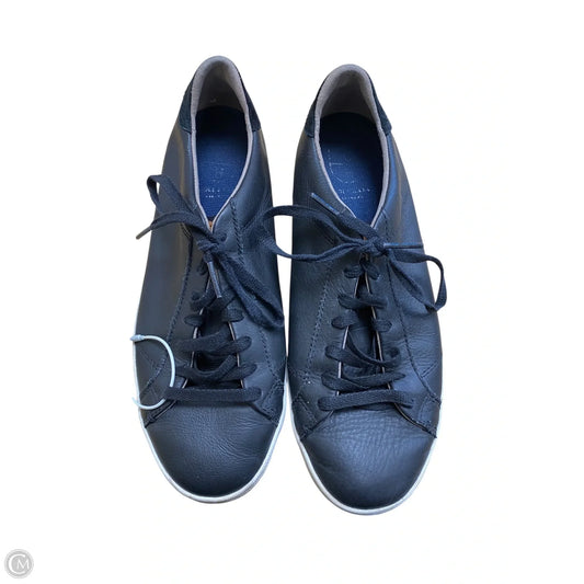 Shoes Flats By Cole-haan In Black, Size: 8