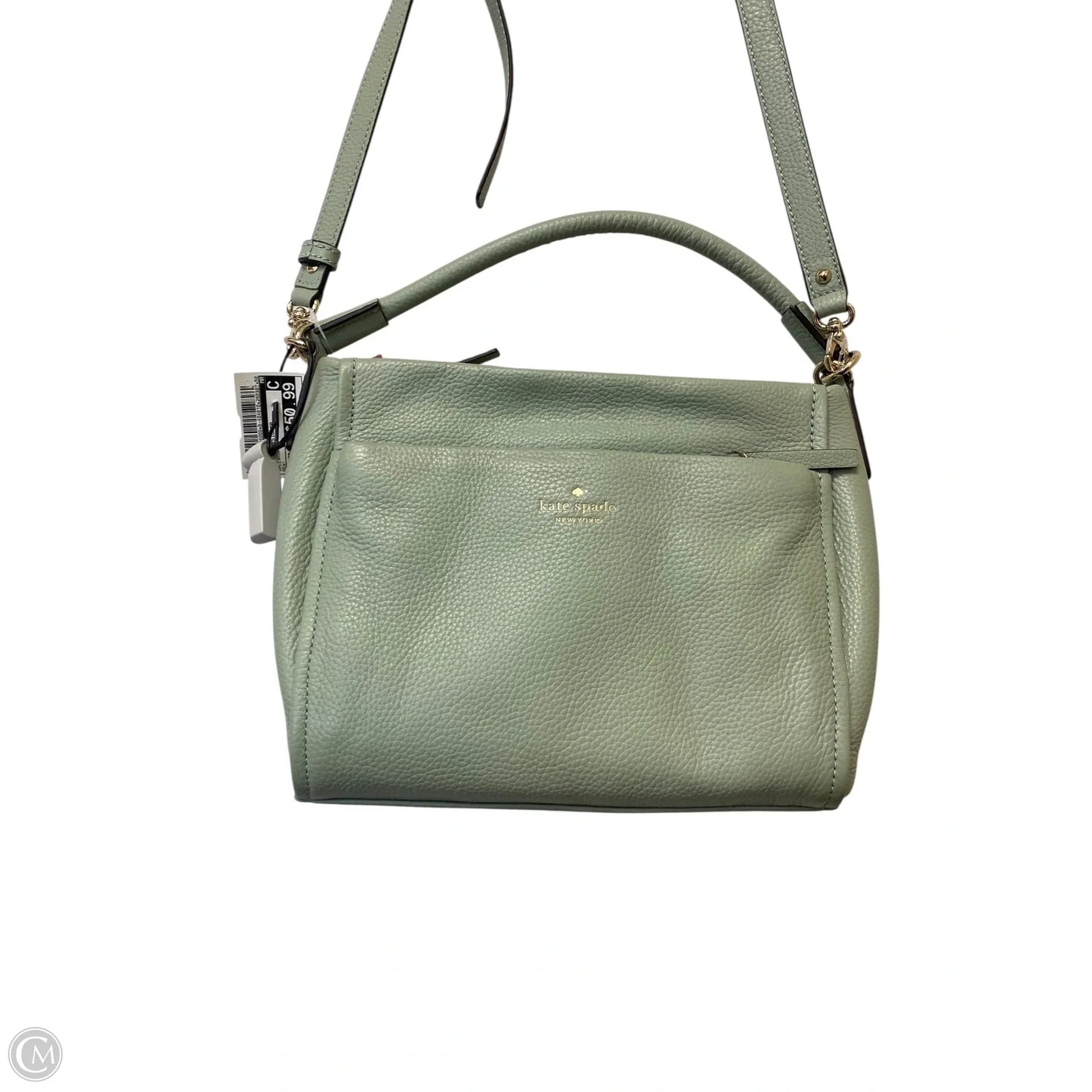 Handbag Designer By Kate Spade, Size: Medium