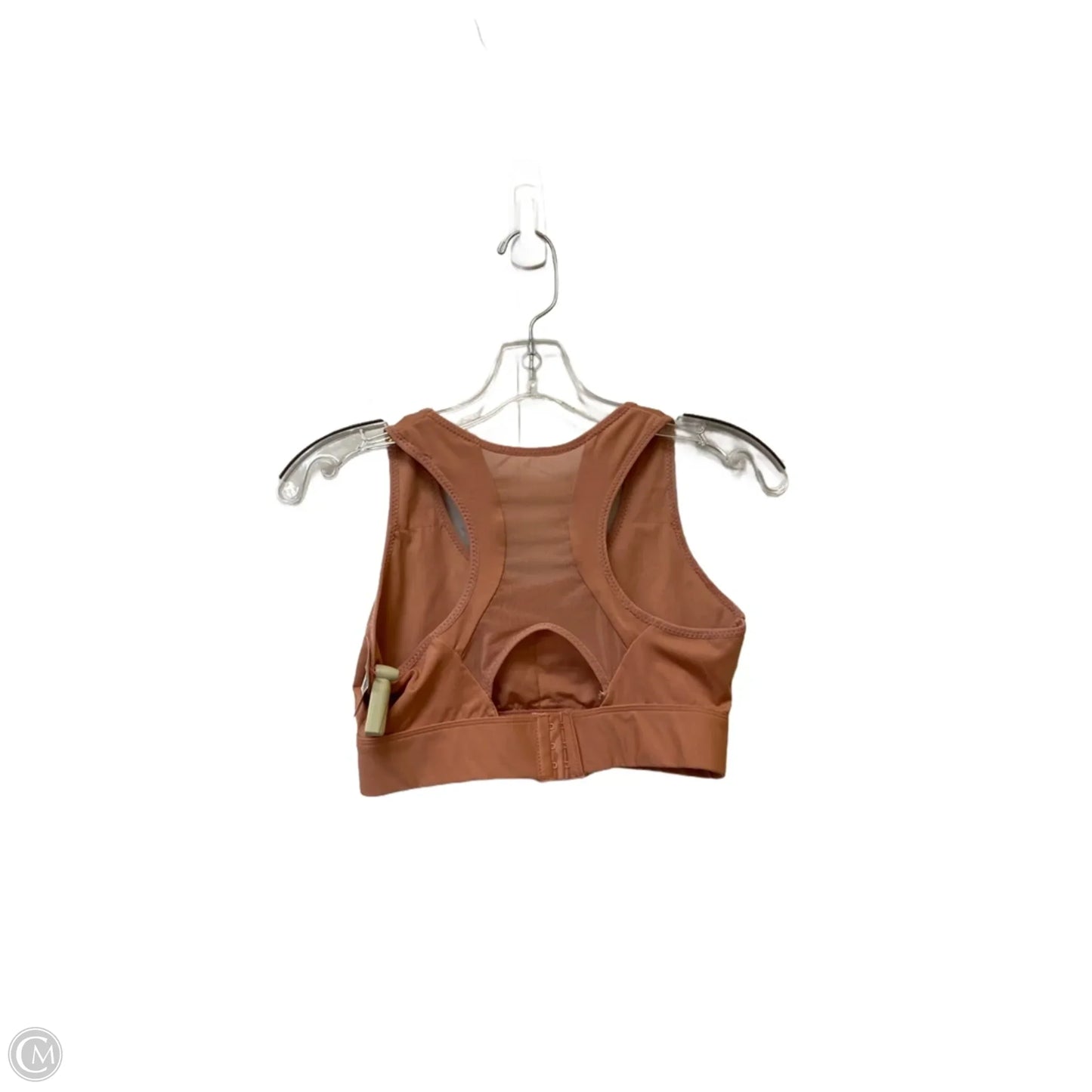 Athletic Bra By Cme In Pink, Size: S