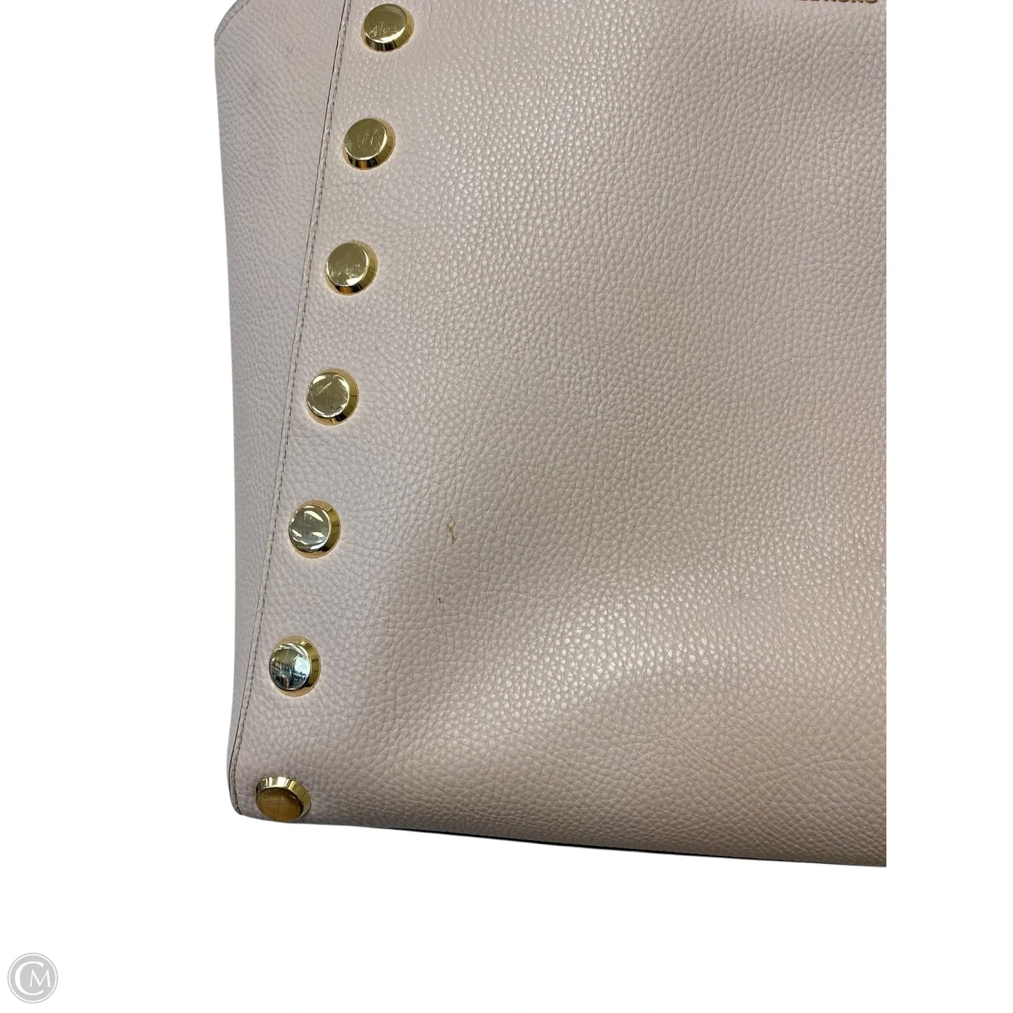 Handbag Designer By Michael Kors, Size: Large