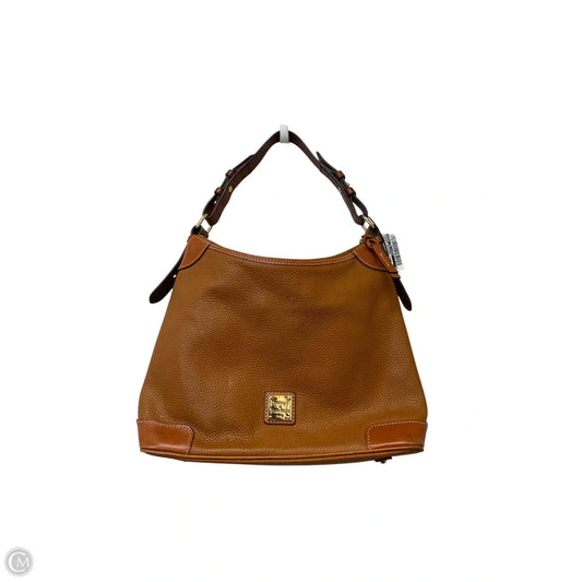 Handbag Designer By Dooney And Bourke, Size: Medium