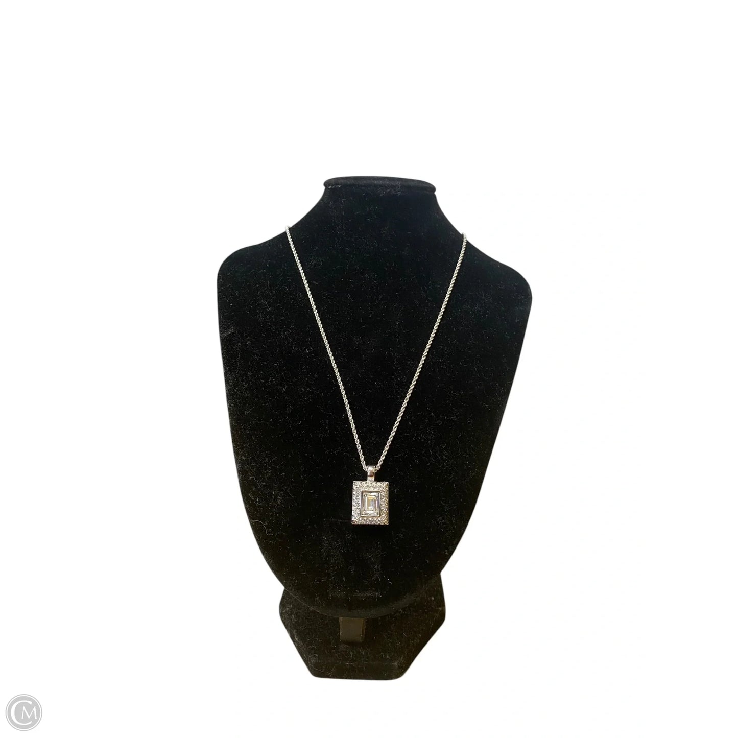Necklace Designer By Swarovski