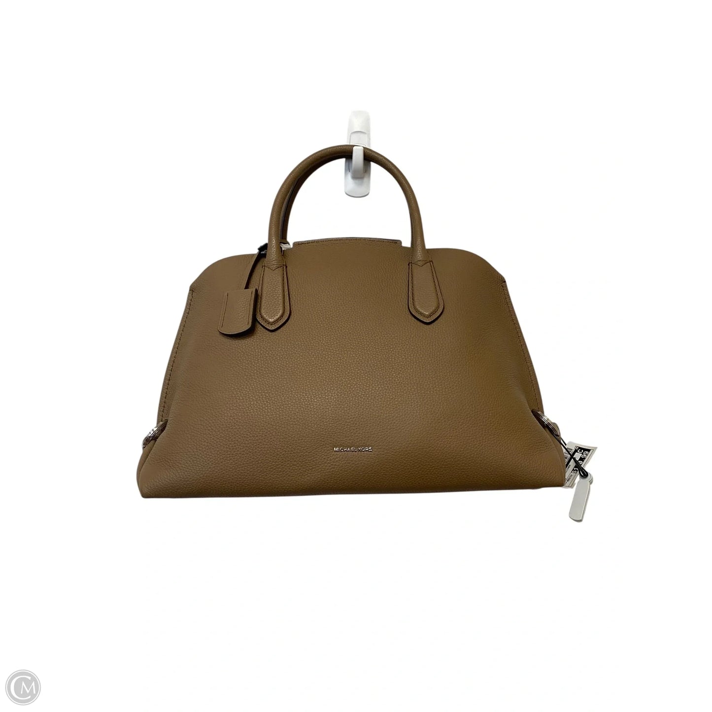 Handbag Designer By Michael Kors, Size: Medium