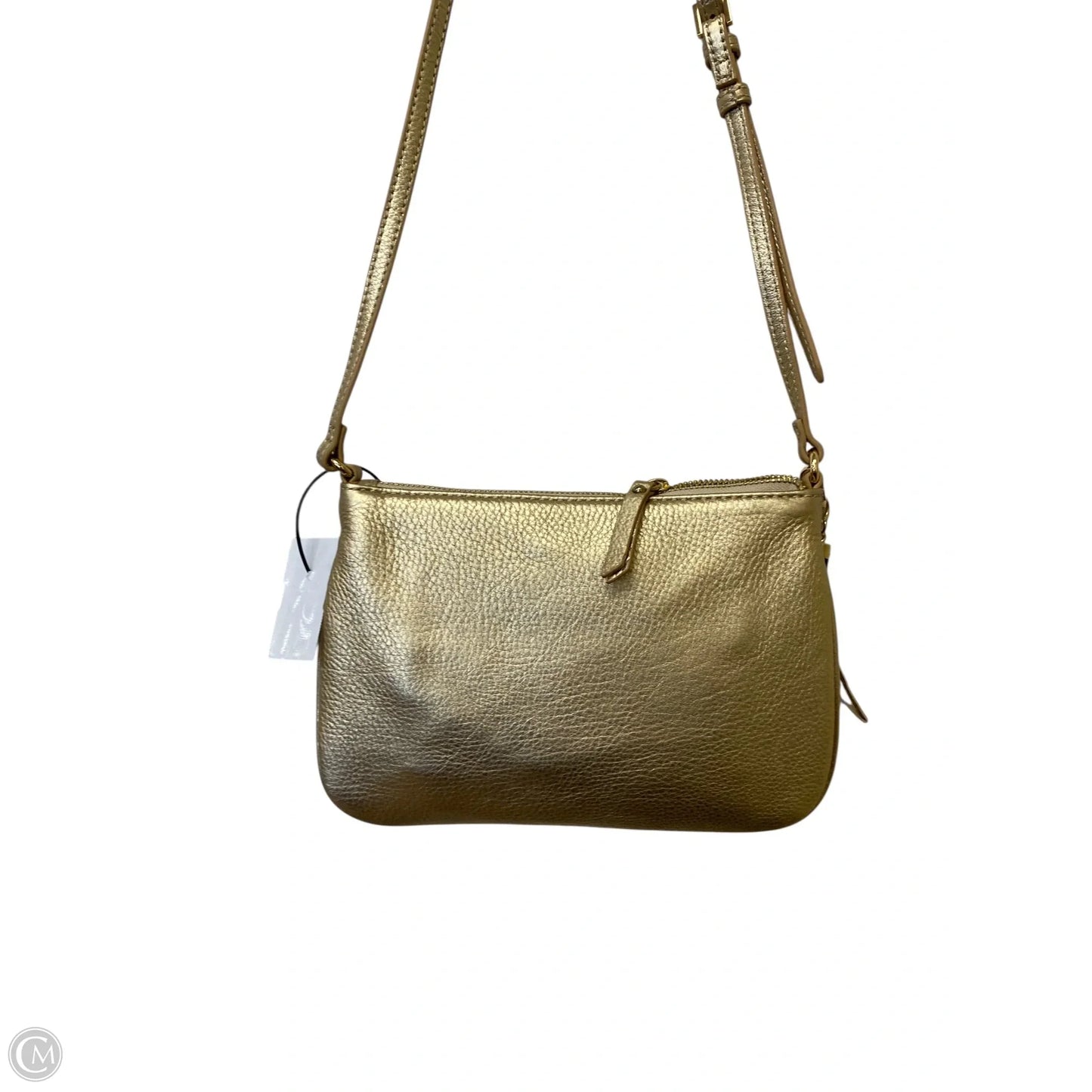 Crossbody Designer By Lilly Pulitzer, Size: Small