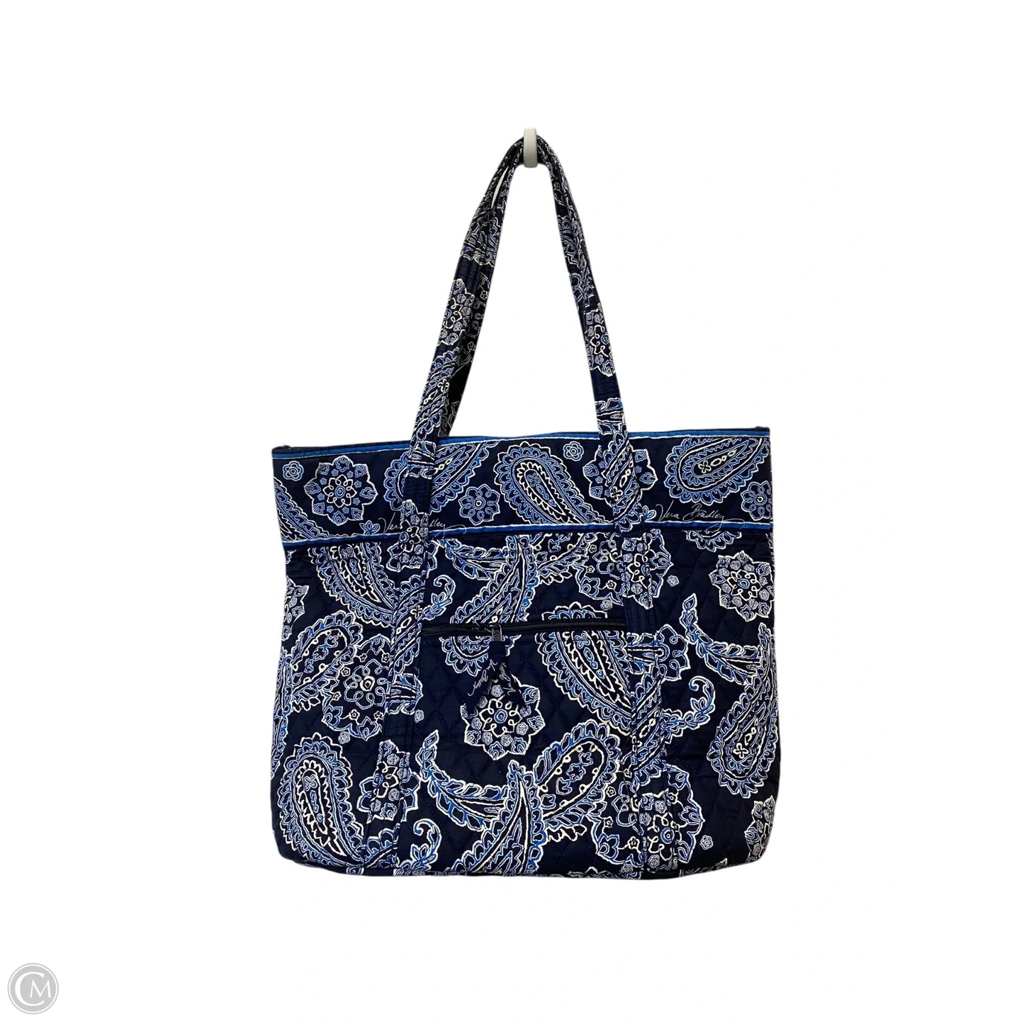 Tote By Vera Bradley, Size: Medium
