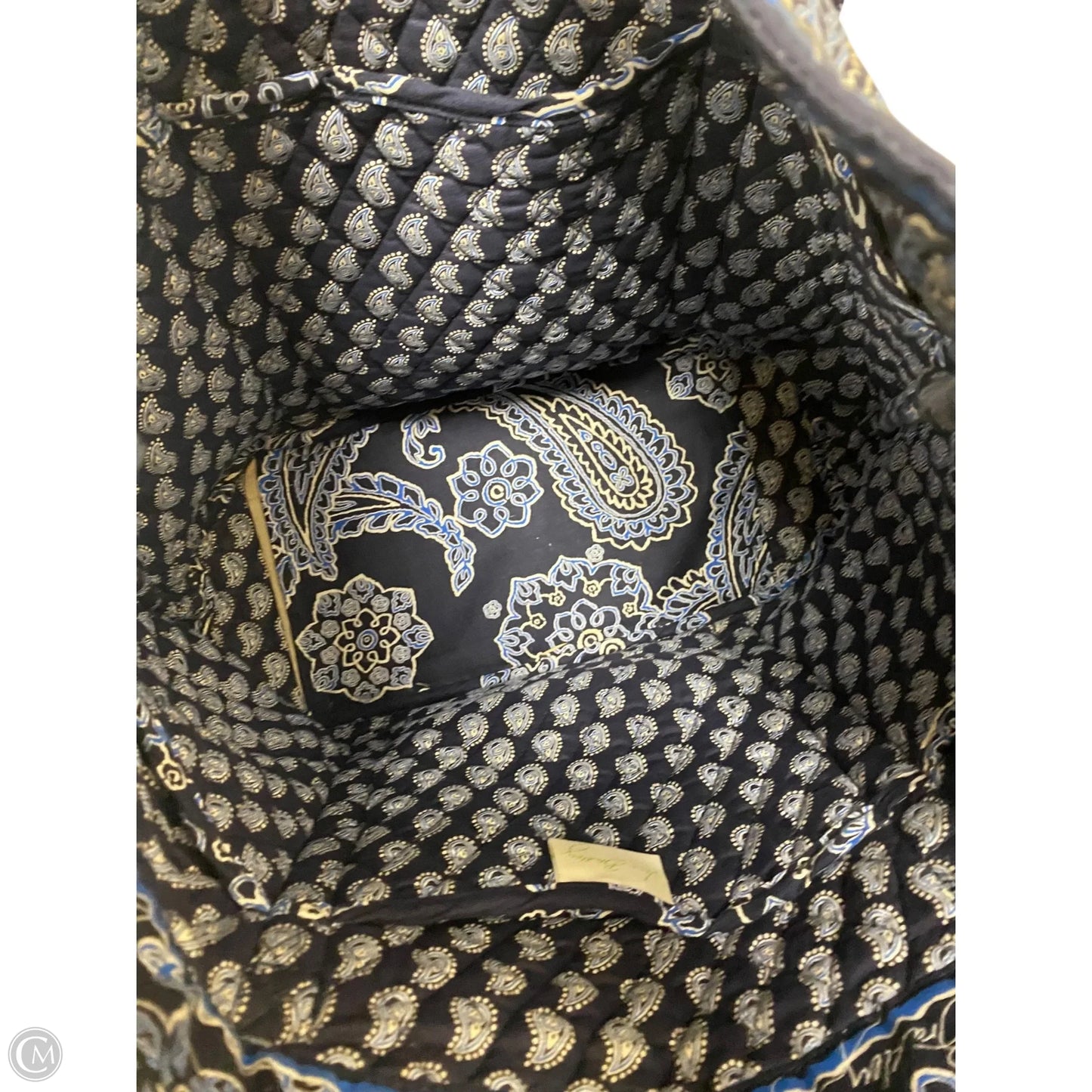 Tote By Vera Bradley, Size: Medium