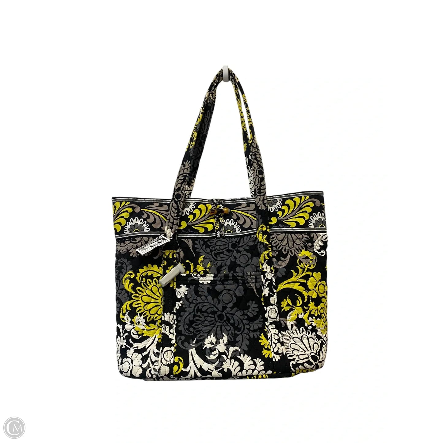 Tote By Vera Bradley, Size: Medium