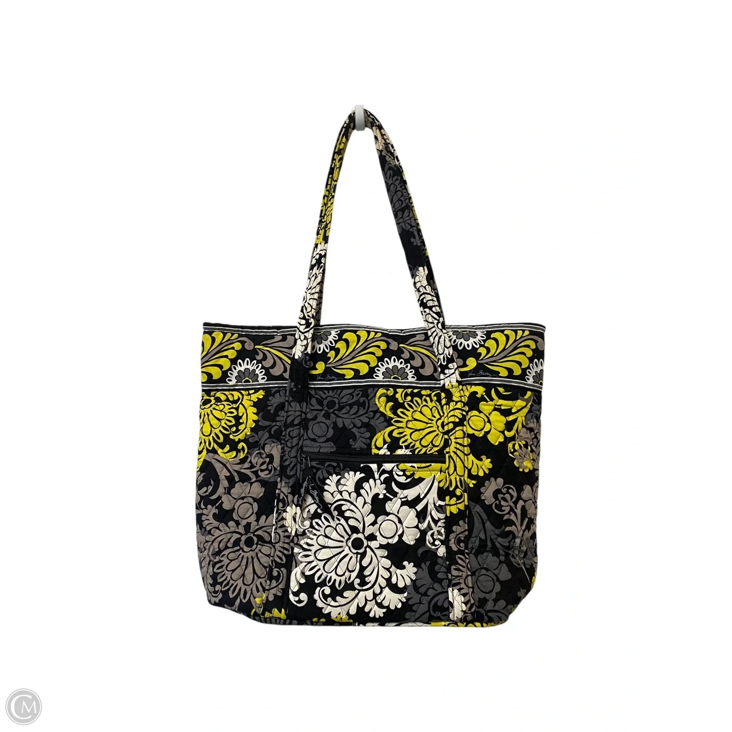 Tote By Vera Bradley, Size: Medium