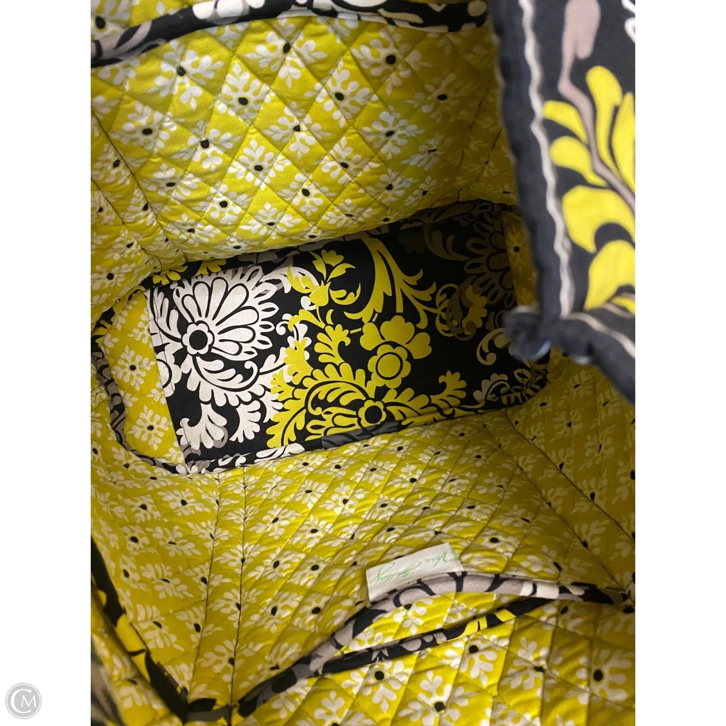 Tote By Vera Bradley, Size: Medium