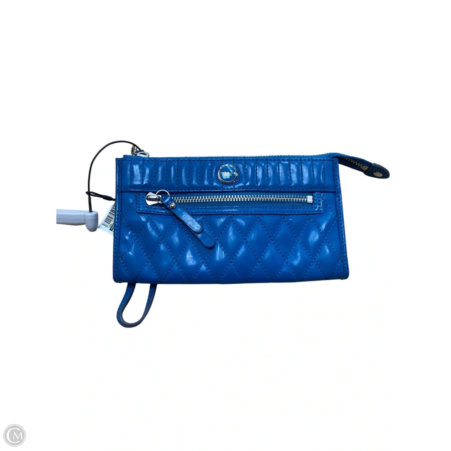 Wallet Designer By Coach, Size: Medium