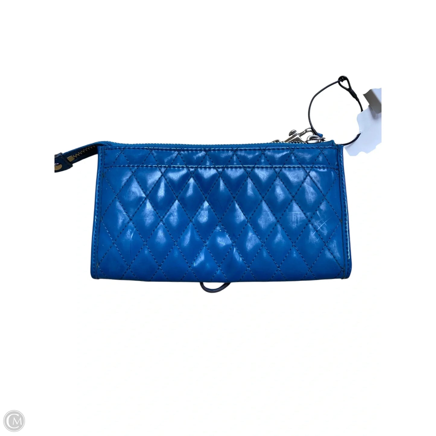 Wallet Designer By Coach, Size: Medium